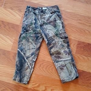 Boys pants 4t